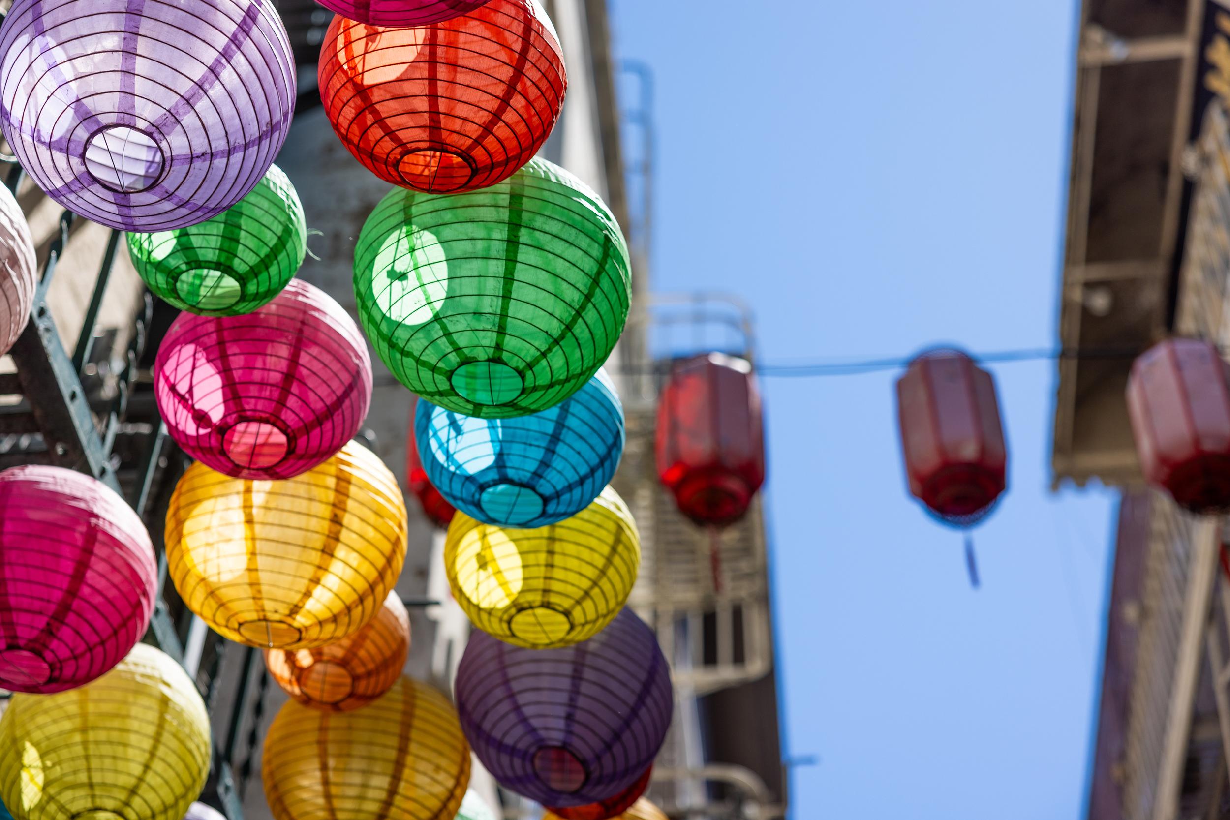 Celebrating AANHPI Heritage Month With New Vietnamese Genetic Groups