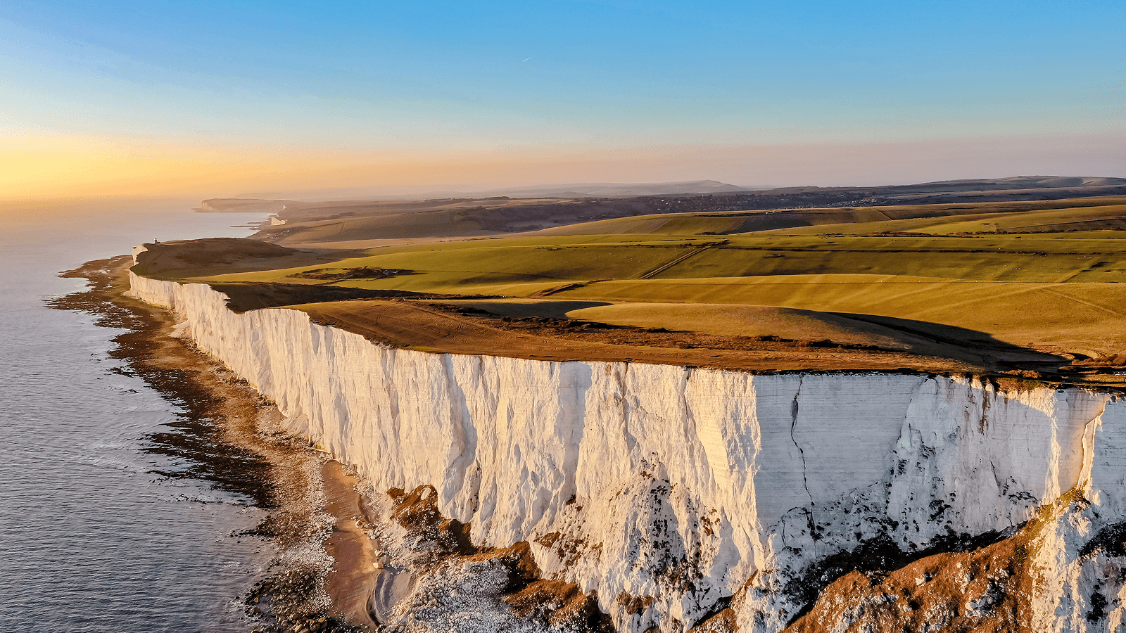 New Historical Matches Could Connect You to Britain’s Beachy Head Woman