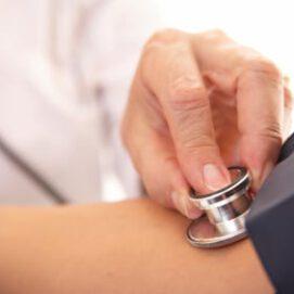 What Patients Say Works for Hypertension