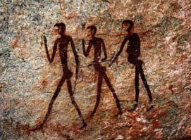 The First Population Explosion: Human Numbers Expanded Dramatically Millennia Before Agriculture