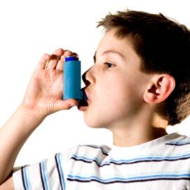 A new methodology helps identify four new asthma risk genes