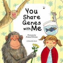 23andMe’s Science Book For Kids
