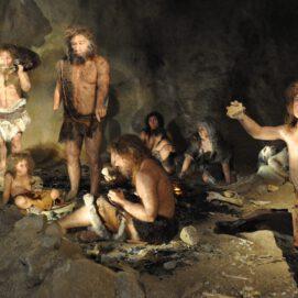 Did Humans and Neanderthals Have Sex?