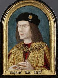RIP Richard III