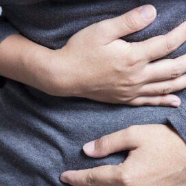 New Genetic Study Finds Links Between Gut Issues with Anxiety