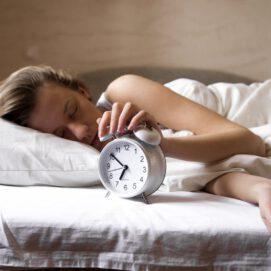 New Genetic Report on Insomnia