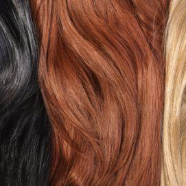 Untangling the Genetics of Hair Color