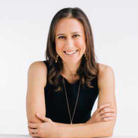 Glassdoor Names 23andMe’s Anne Wojcicki A Top CEO