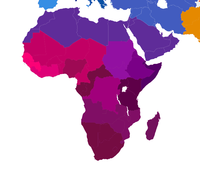 map_of_africa