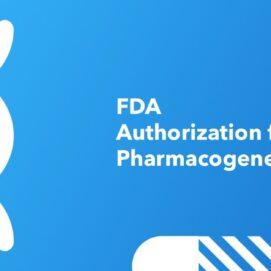 23andMe Pharmacogenetics Report Authorization
