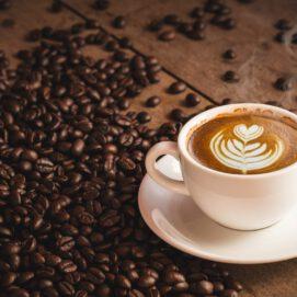New Study Suggests Coffee During Pregnancy May Be OK After All