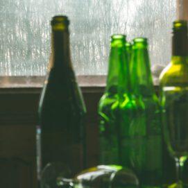 New Research Shows Shared Genetic Link Between Alcohol Dependence and Psychiatric Disorders