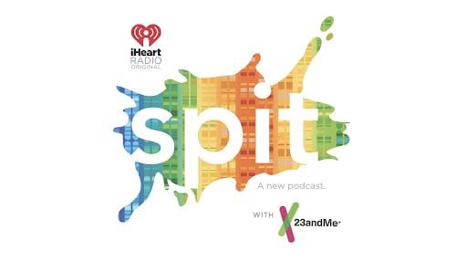 Spit Podcast