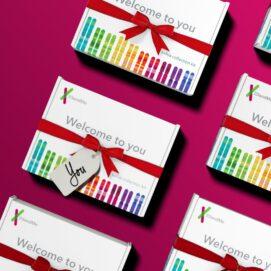 23andMe The Perfect Gift for the Holidays