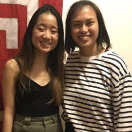 Adopted Separately in China, Cousins Wind Up Almost Next Door