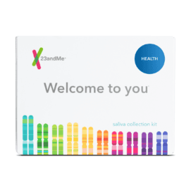 23andMe Health Offerings Are FSA & HSA Eligible