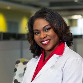 Personal Experience Motivates Dr. Lametra Scott’s Work to Raise Awareness of Sickle Cell