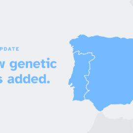 23andMe Adds More Detail for Spanish and Portuguese Ancestry