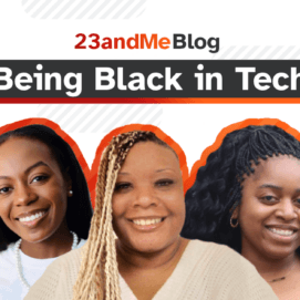 Being Black in Tech