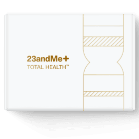 A Totally New 23andMe Health Membership: Total Health