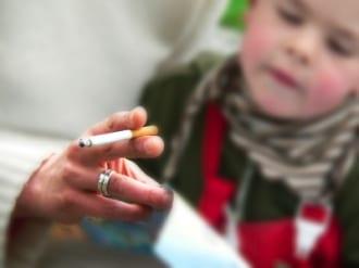 Genes and Environment Work Together to Increase Risk of Childhood Asthma