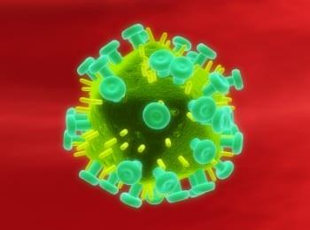 Genetic Variant Affects HIV Viral Set Point and Disease Progression