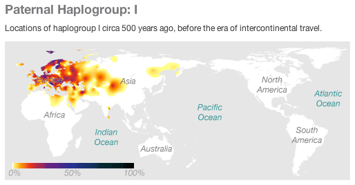 23andMe Labs Kicks Off With Haplogroup Tree Mutation Mapper