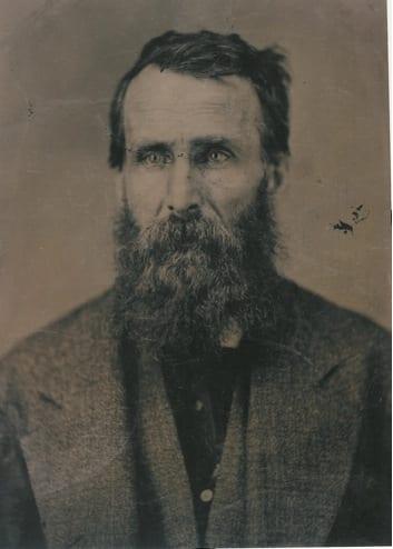 Who Were the Parents of Jacob Youngman?