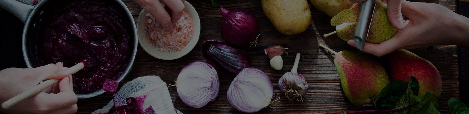 Tasty Genetics of a Supertaster