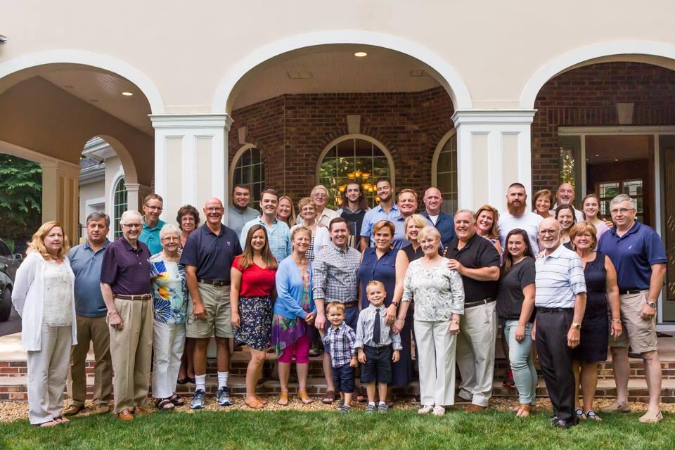 Ryan’s Search For Family