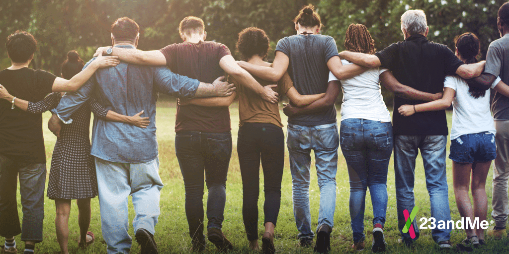 Connecting Health and Ancestry: A Look at Genetics and Cultural Factors