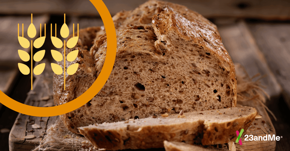 Raising Awareness Of Celiac Disease