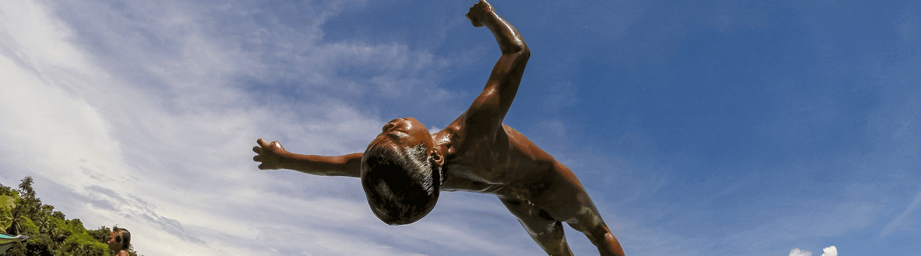 Diving Into The Genetic Adaptations of Sea Nomads