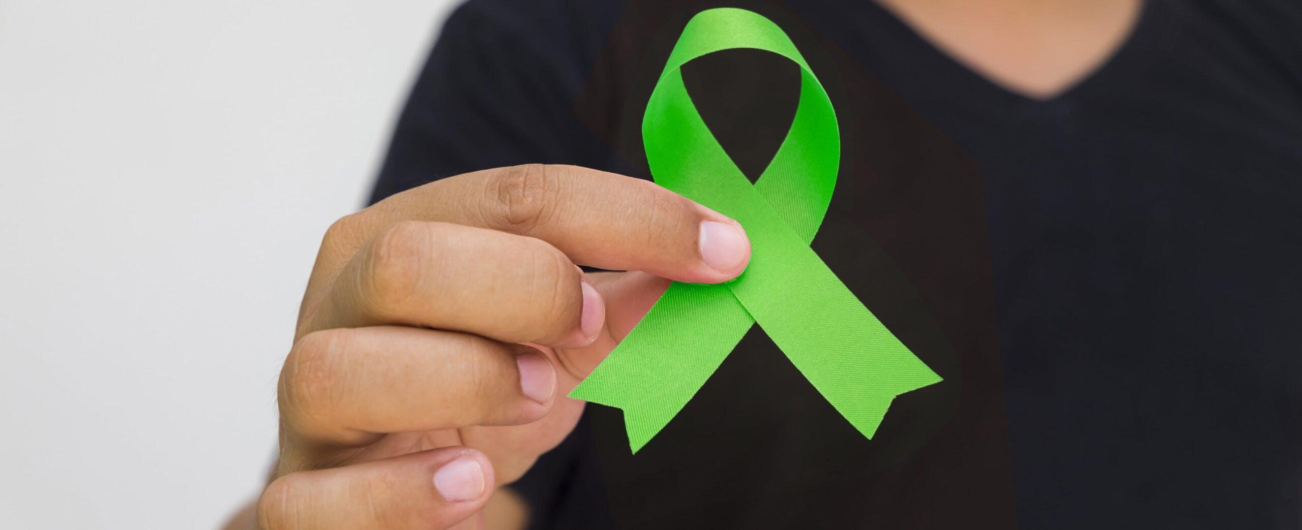 May is Mental Health Awareness Month