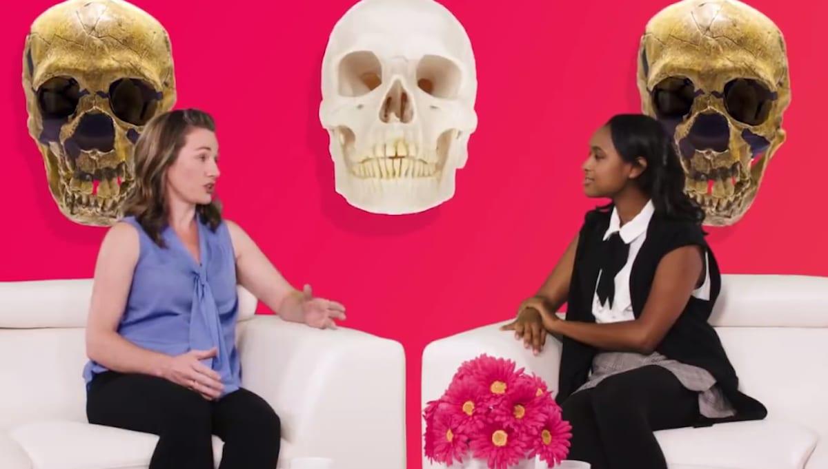 The DNA Download Videos, Take Two