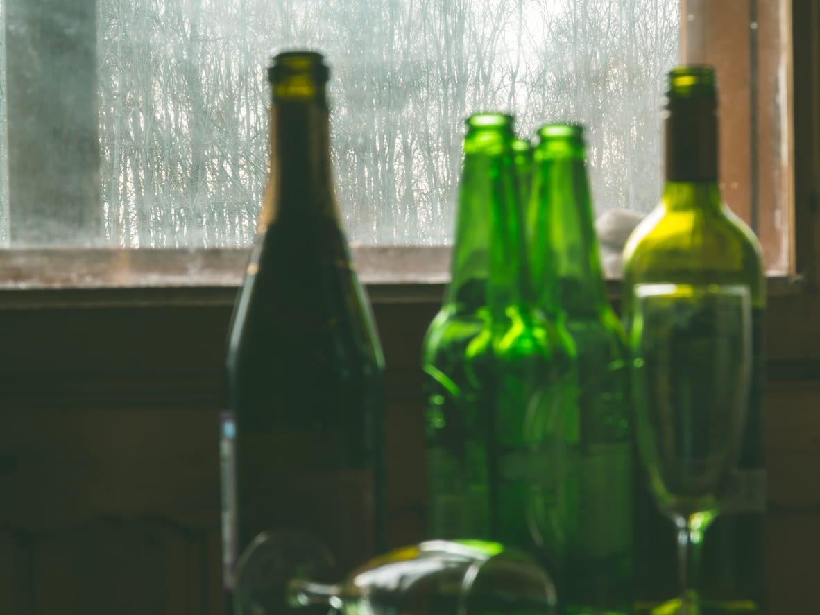 New Research Shows Shared Genetic Link Between Alcohol Dependence and Psychiatric Disorders