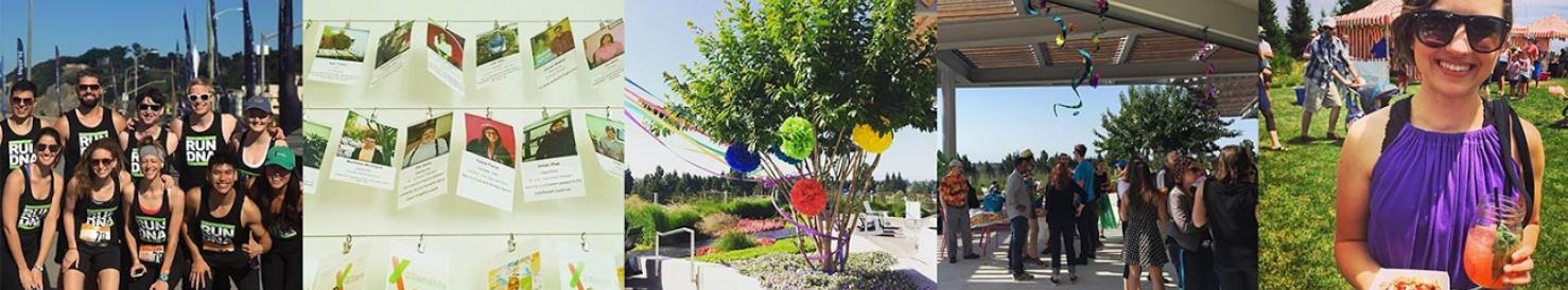 Glassdoor Names 23andMe’s Anne Wojcicki A Top CEO