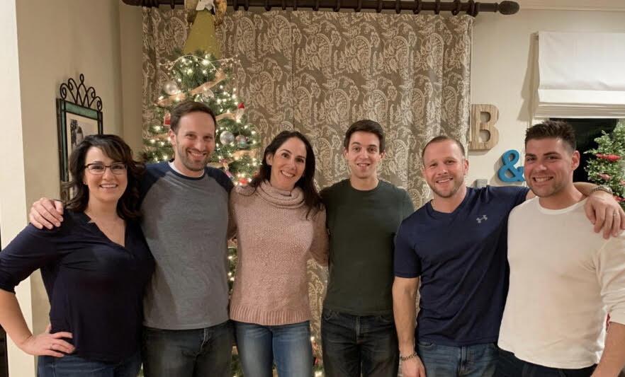 29 Siblings and Counting