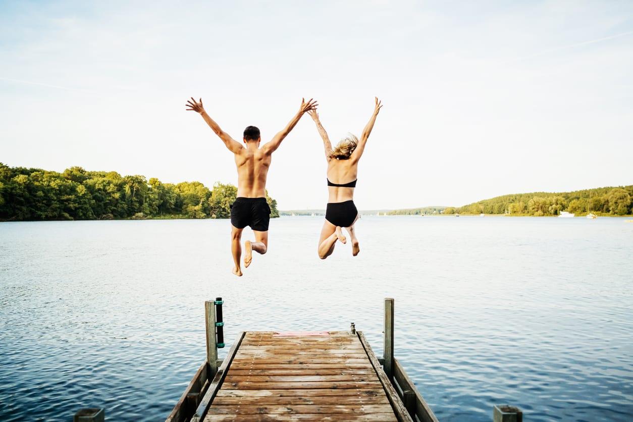 23andMe’s Traits of Summer
