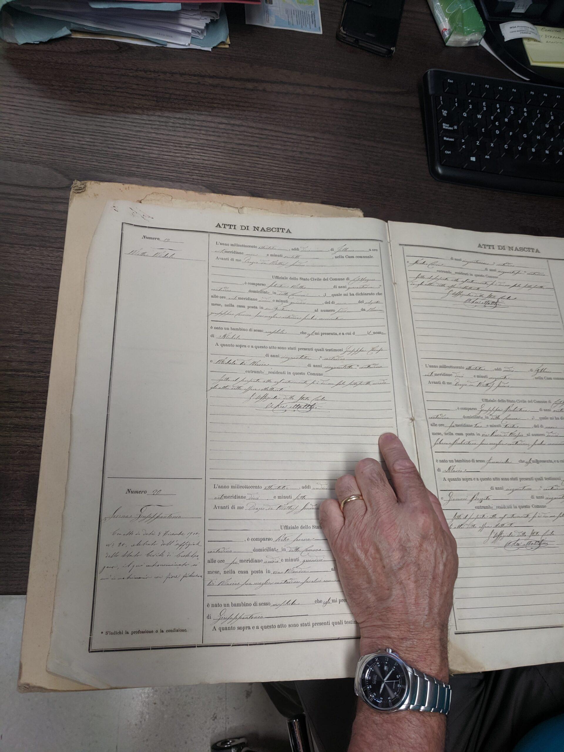 This is My Truth, A Customer’s Point of View