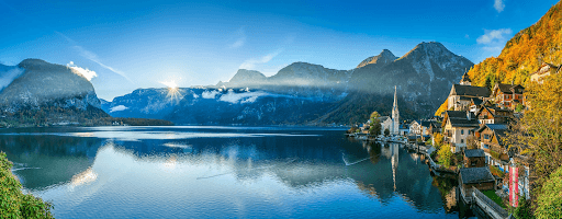 What is French and German Ancestry?