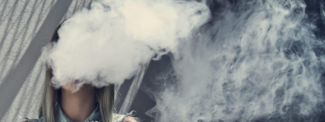 23andMe Looks at Data on E-Cigarette Use