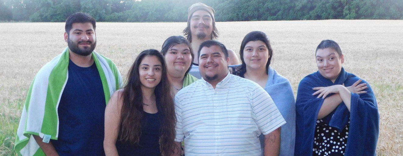 An Adoptee’s Search