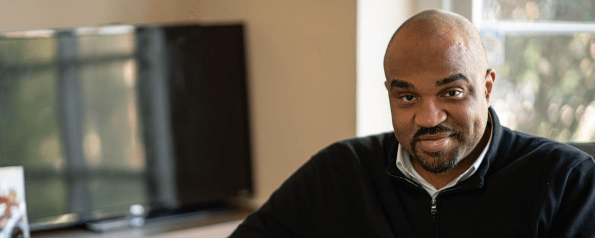 23andMe’s Director of Global Social Engagement