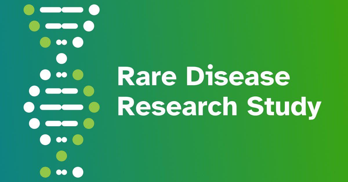 23andMe Launches Rare Diseases Study