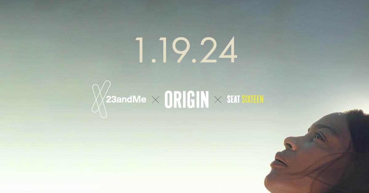 Origin and Our Common Humanity