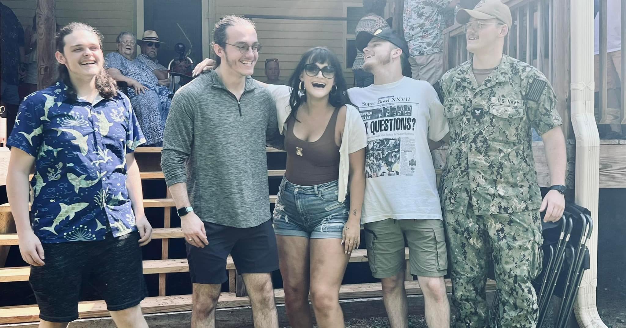 The Miracle of Connection