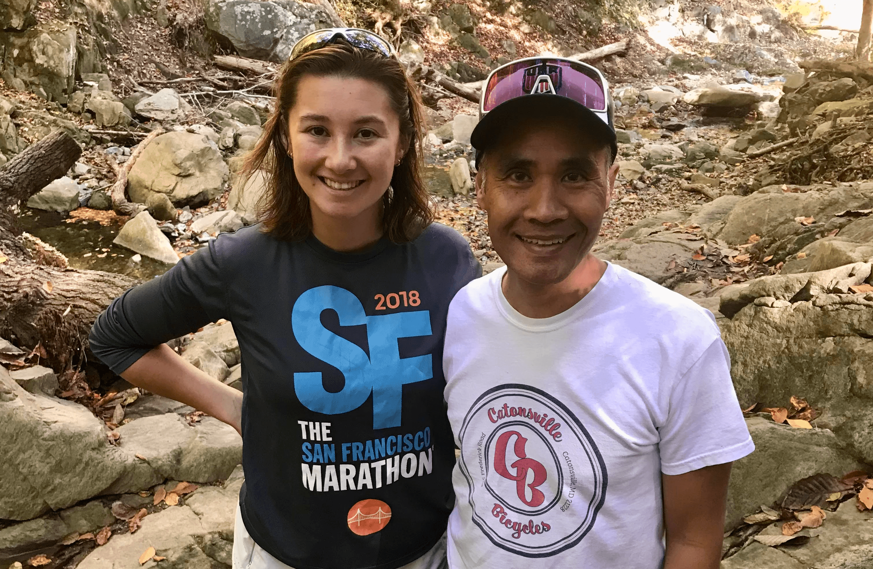 Hannah and Her Father