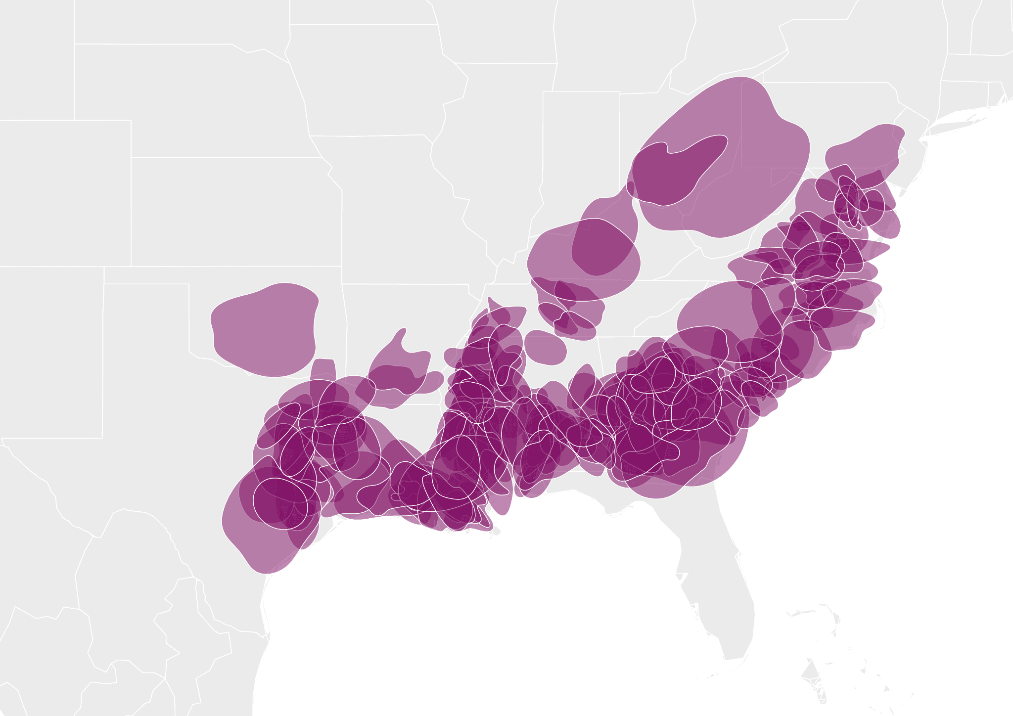 Working on 23andMe’s African American Genetic Groups Project