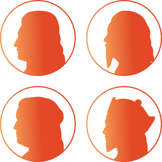 New Historical Matches May Link You to Named Historical Figures